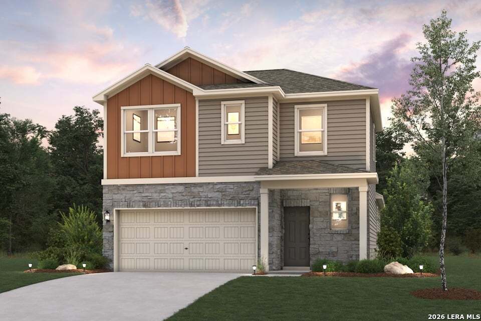 10639 Rosemont Pass San Antonio TX 78254