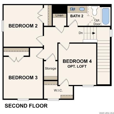 10639 Rosemont Pass San Antonio TX 78254