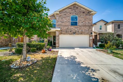 8106 Gentry Creek San Antonio TX 78254