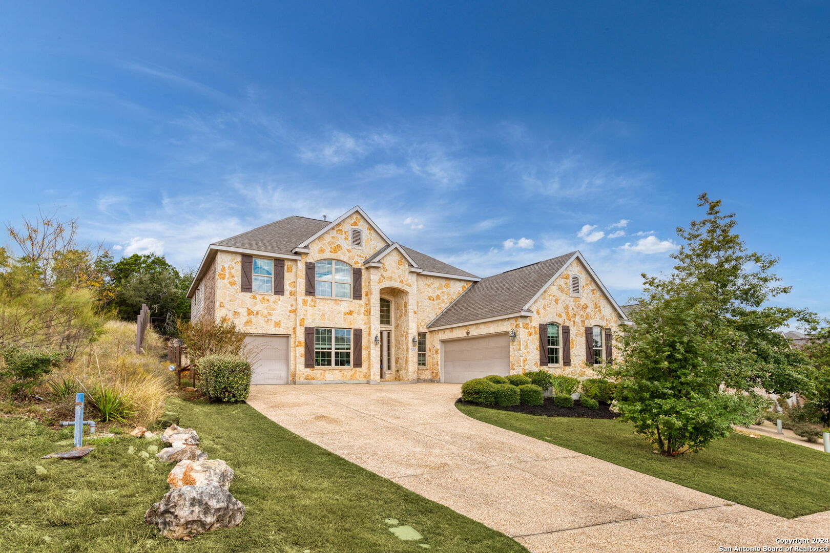 32313 Lavender Cove Bulverde TX 78163