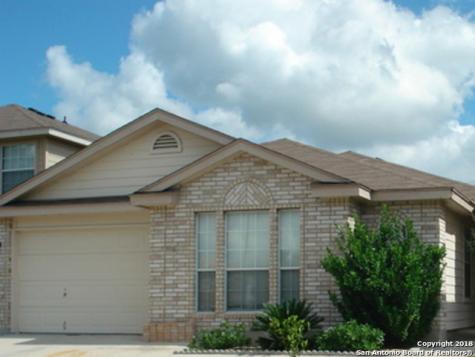 5210 Crestwood Hill Drive San Antonio TX 78244
