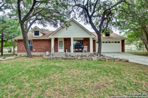 660 Susie Drive Canyon Lake TX 78133
