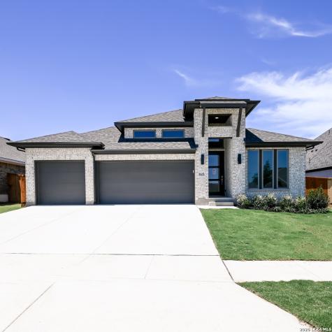 625 Borchers Boulevard New Braunfels TX 78132