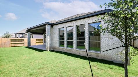 625 Borchers Boulevard New Braunfels TX 78132