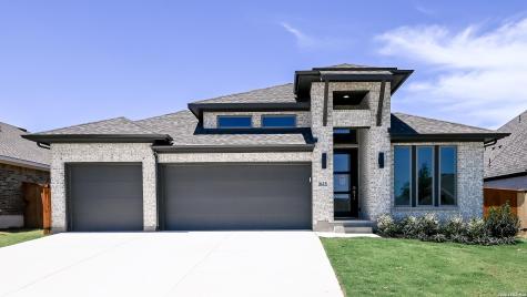 625 Borchers Boulevard New Braunfels TX 78132