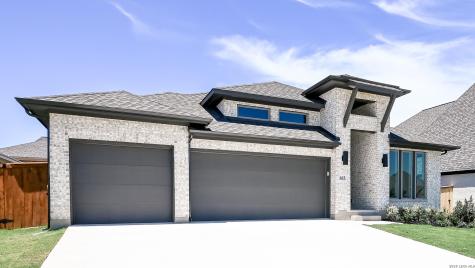 625 Borchers Boulevard New Braunfels TX 78132