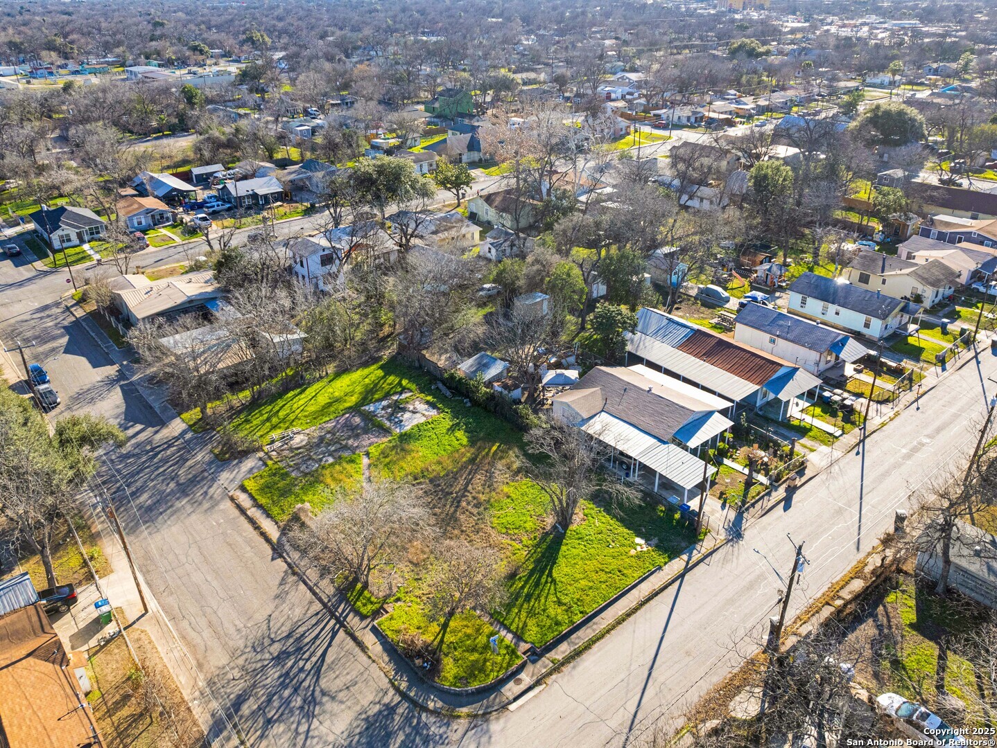202 Eskimo San Antonio TX 78225