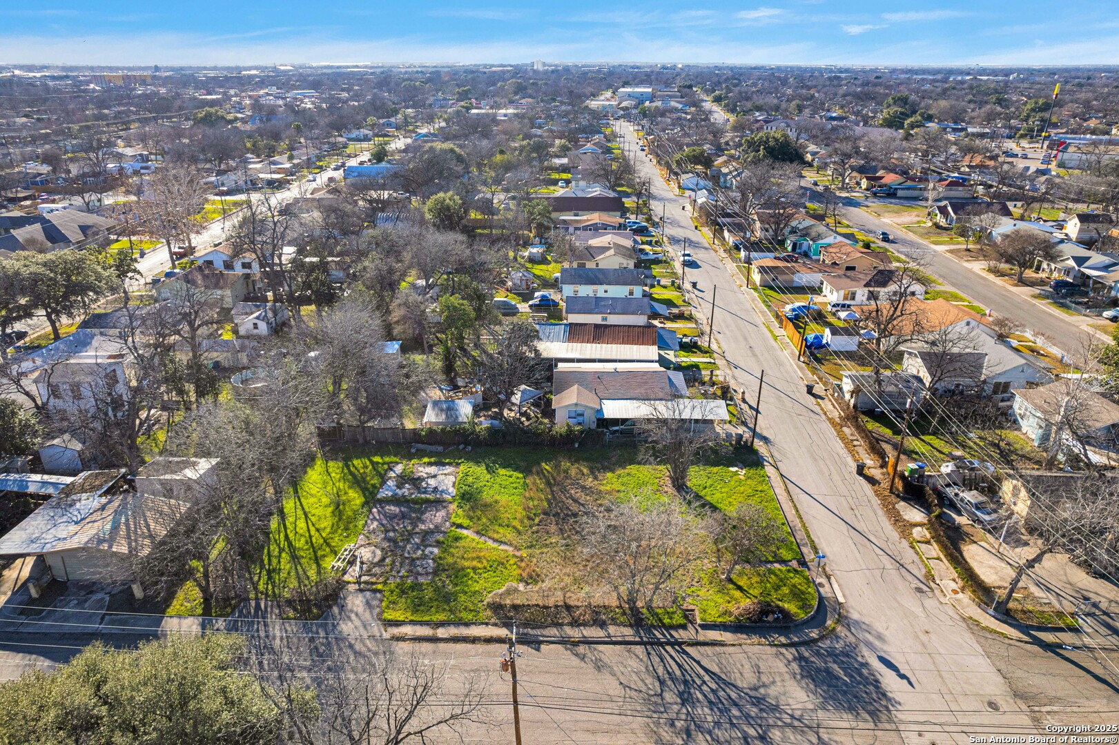 202 Eskimo San Antonio TX 78225