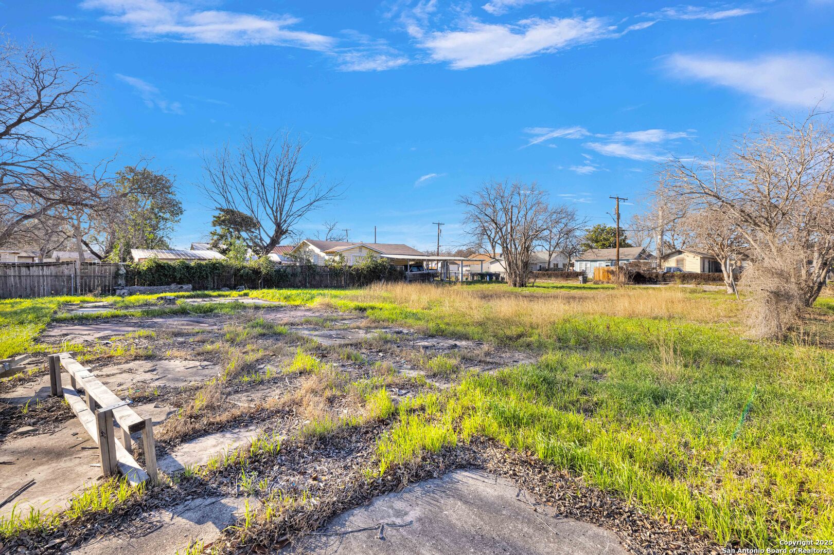 202 Eskimo San Antonio TX 78225