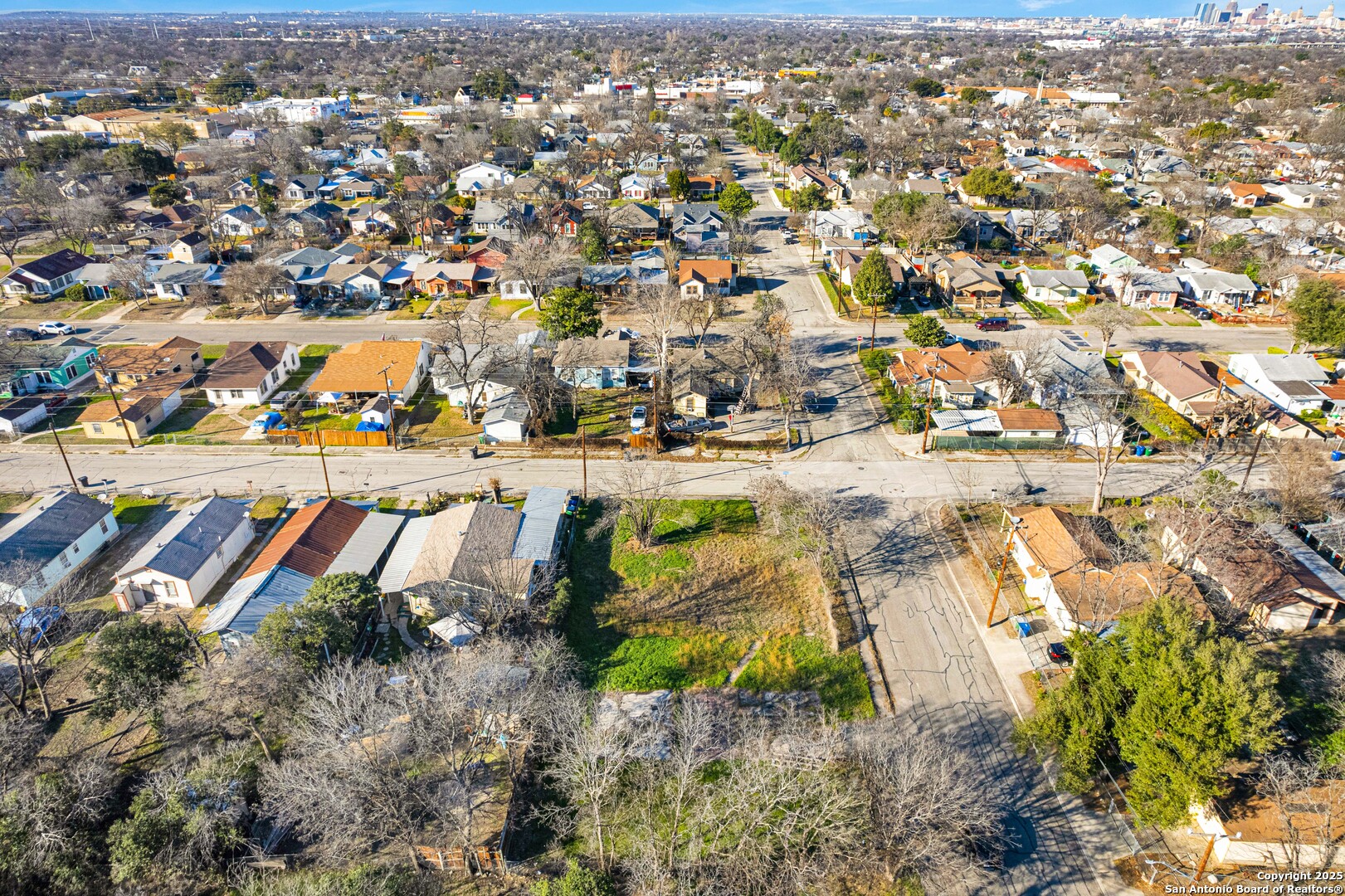 202 Eskimo San Antonio TX 78225