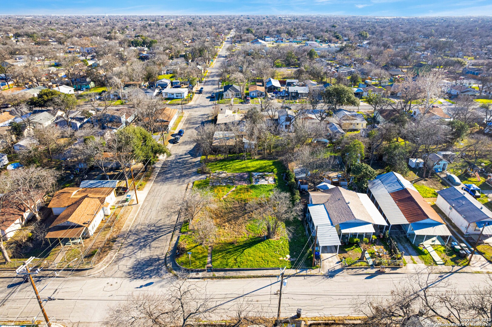 202 Eskimo San Antonio TX 78225