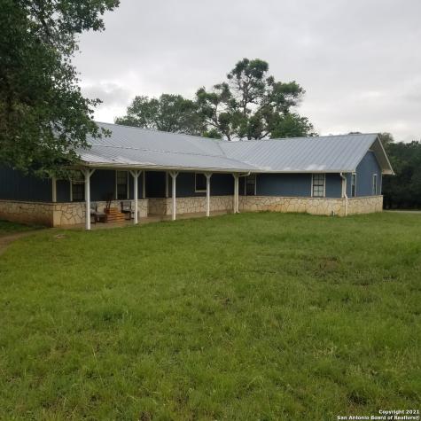 615 Red Wing Drive Bandera TX 78003
