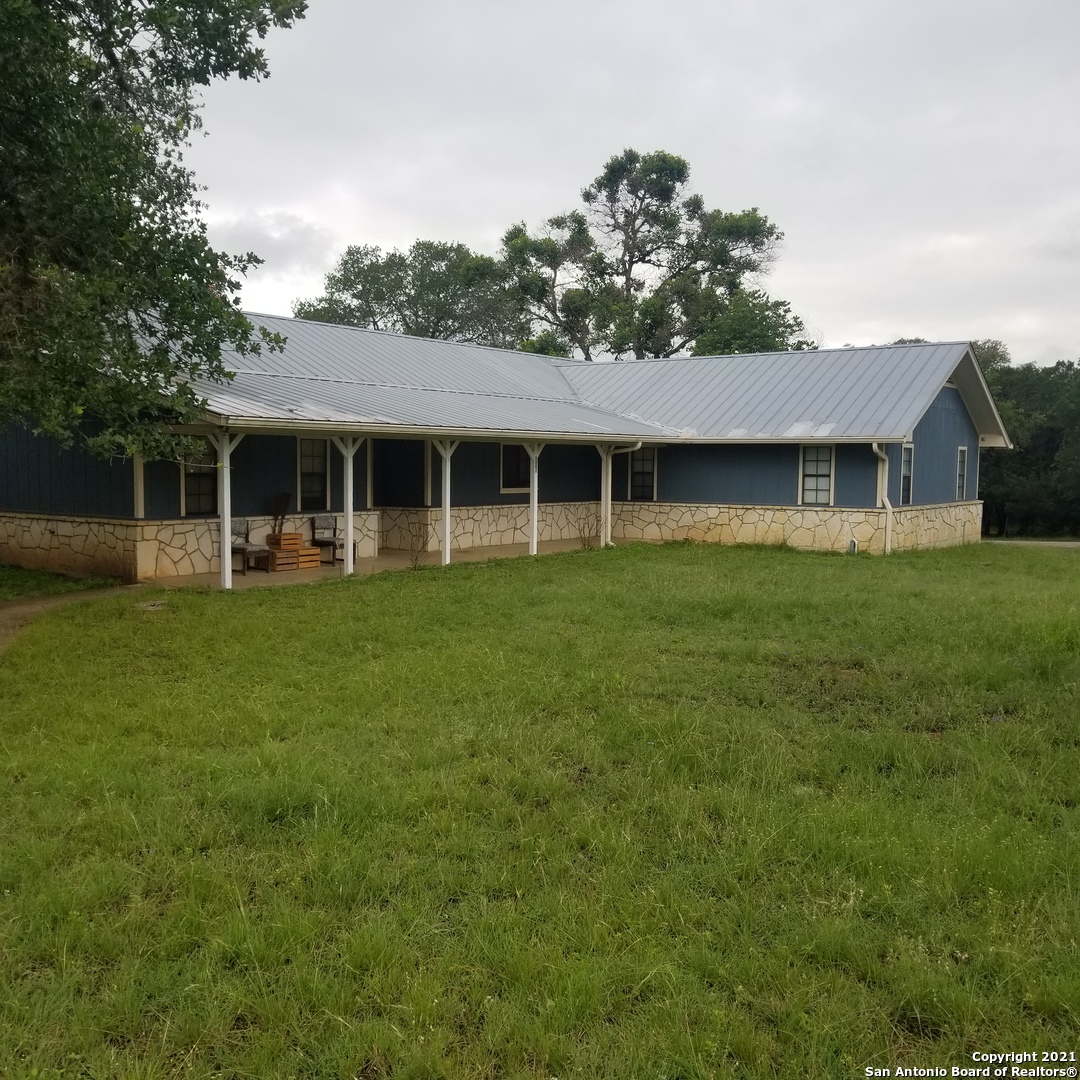615 Red Wing Drive Bandera TX 78003