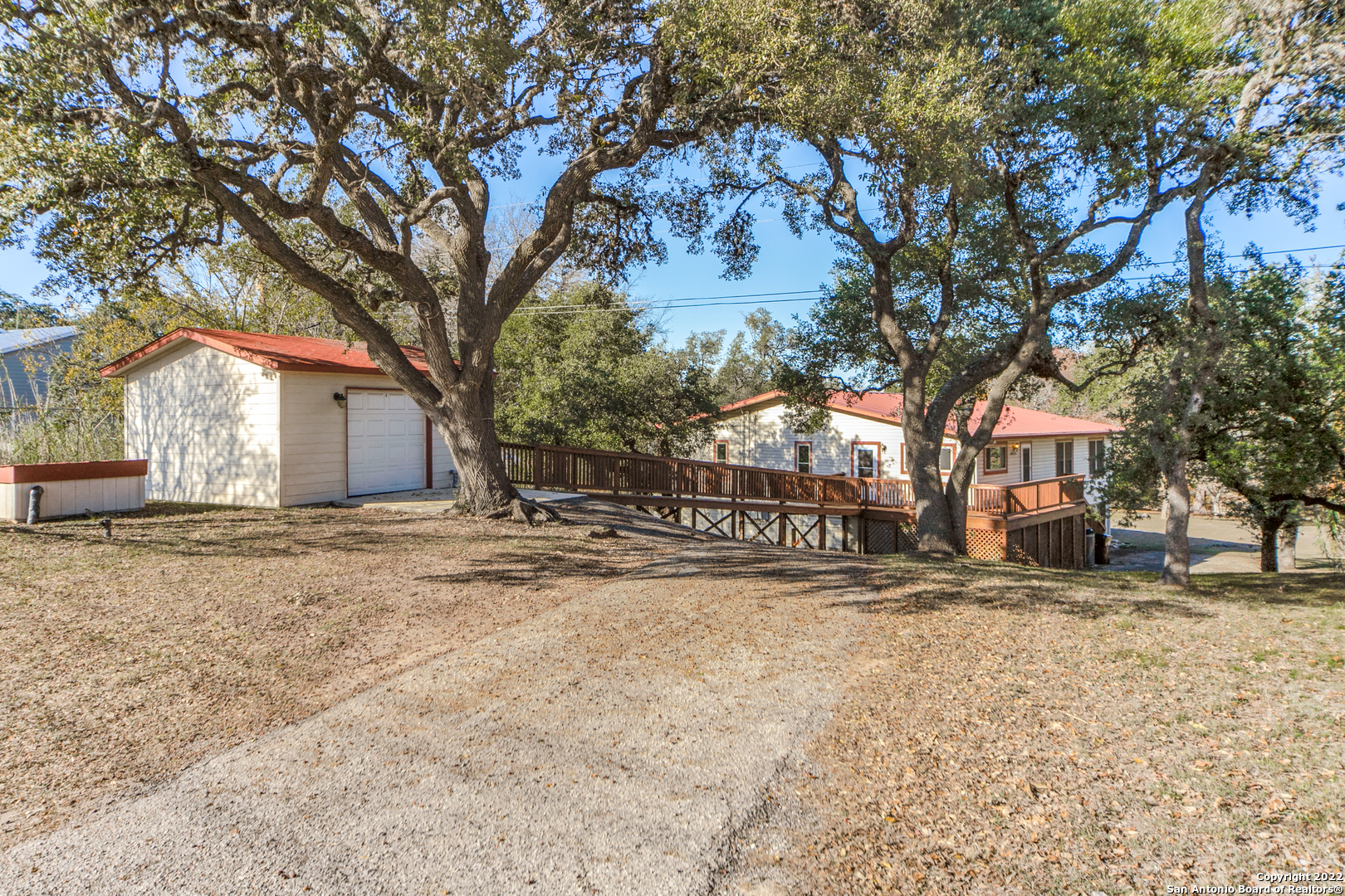 141 Oak Acres Lane Boerne TX 78006
