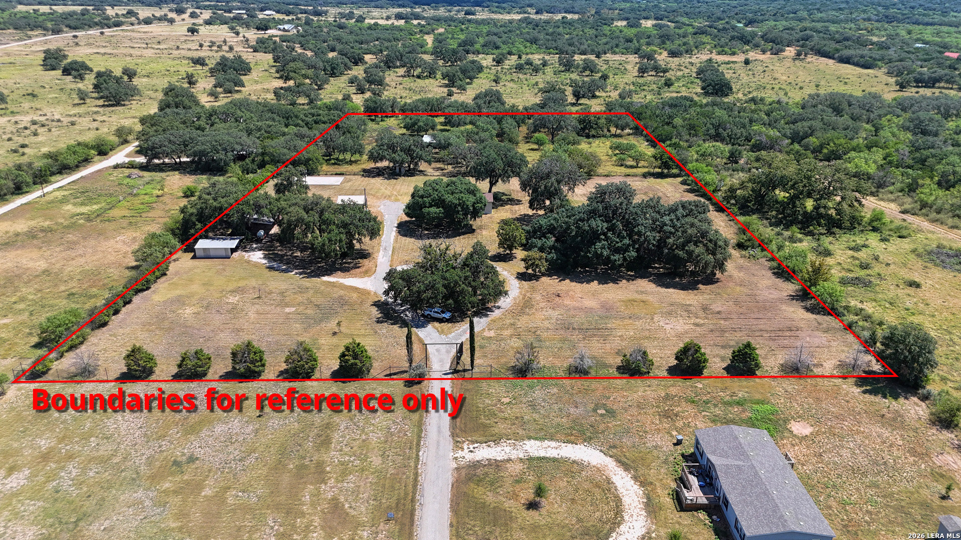 158 River Valley Road Rio Frio TX 78879
