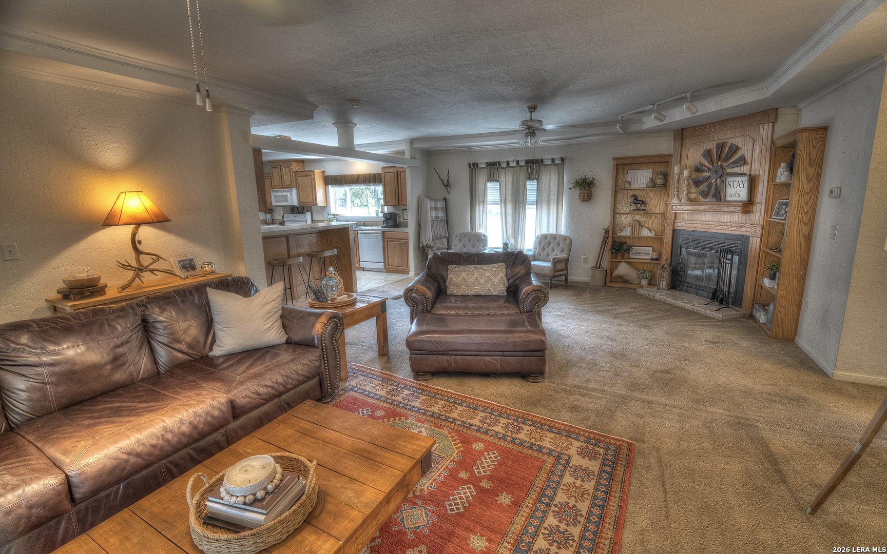 158 River Valley Road Rio Frio TX 78879
