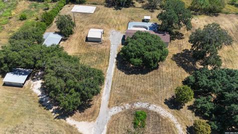 158 River Valley Road Rio Frio TX 78879
