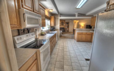 158 River Valley Road Rio Frio TX 78879