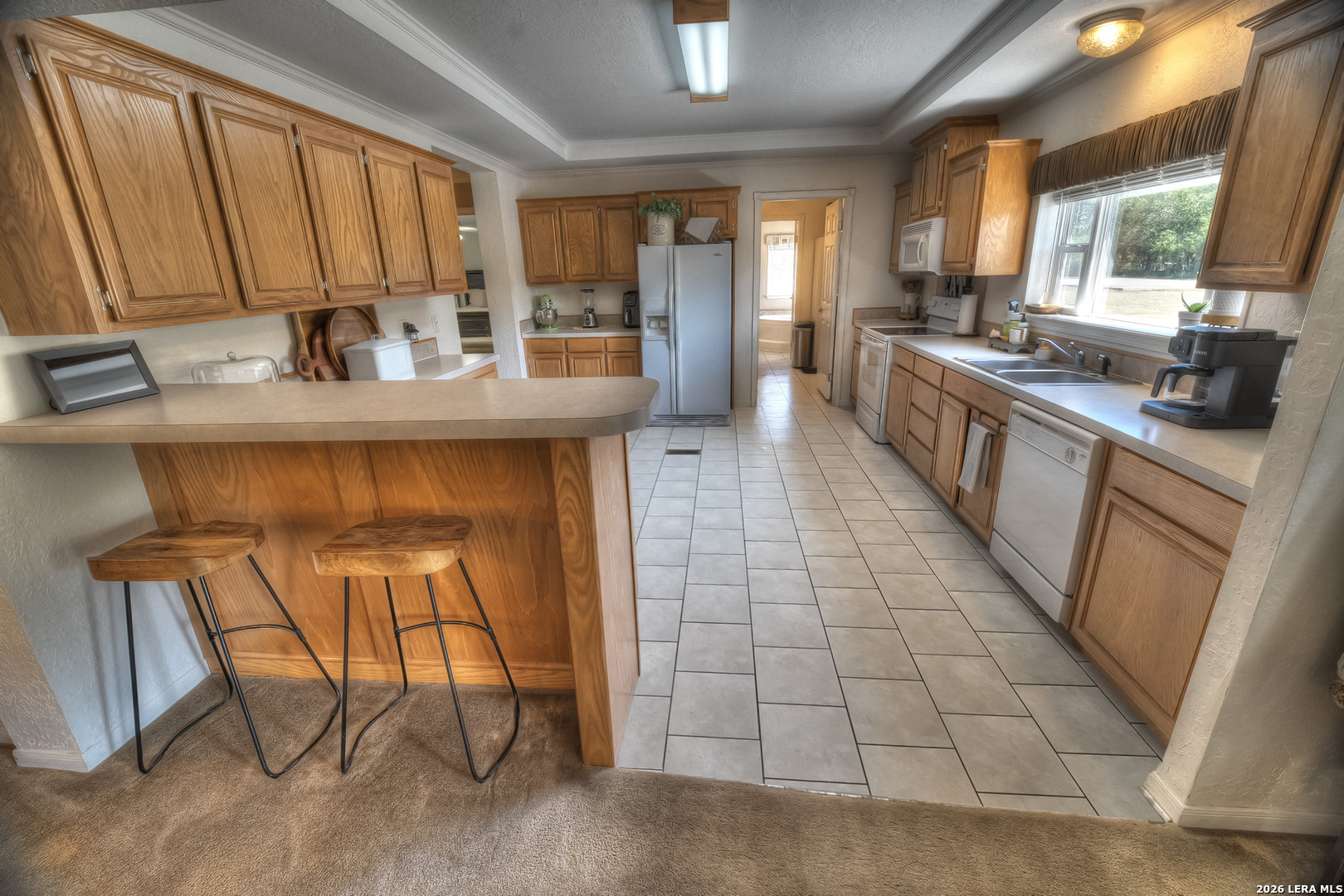 158 River Valley Road Rio Frio TX 78879