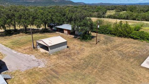 158 River Valley Road Rio Frio TX 78879