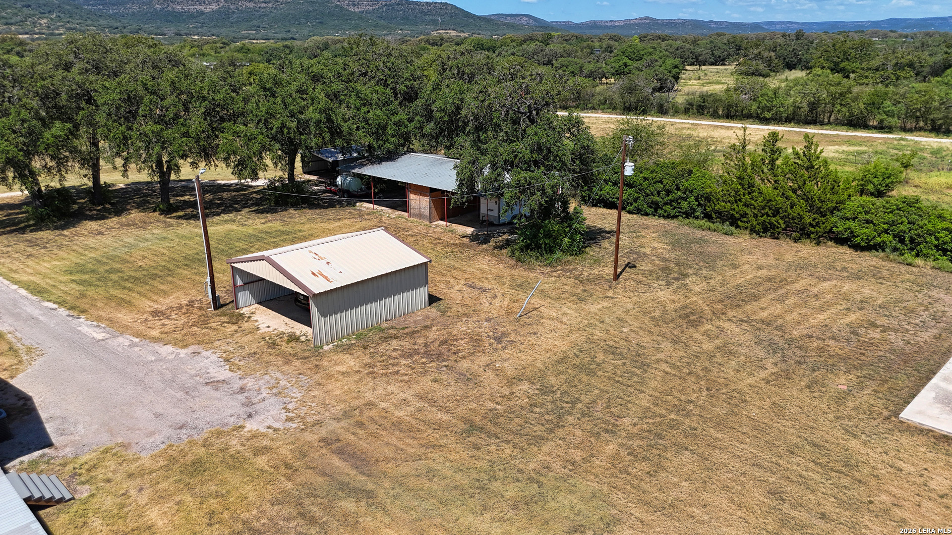 158 River Valley Road Rio Frio TX 78879