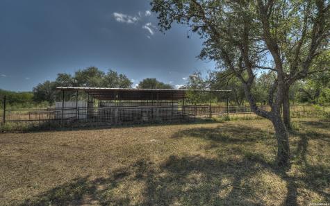 158 River Valley Road Rio Frio TX 78879