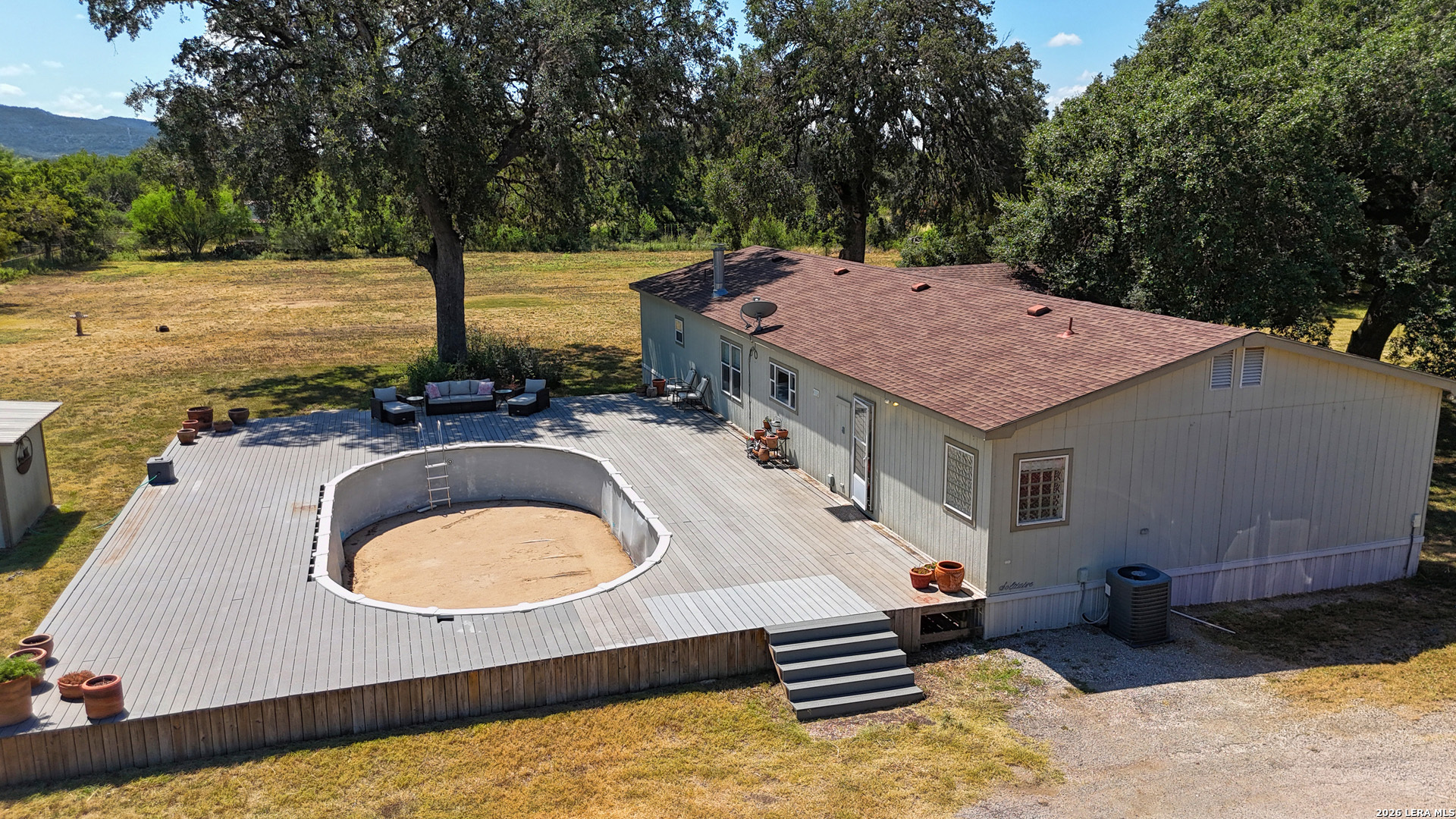 158 River Valley Road Rio Frio TX 78879