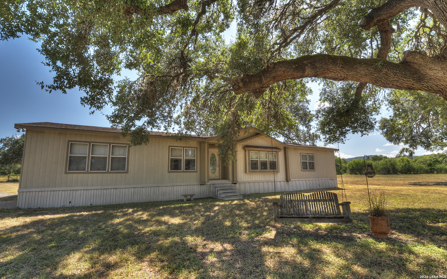 158 River Valley Road Rio Frio TX 78879