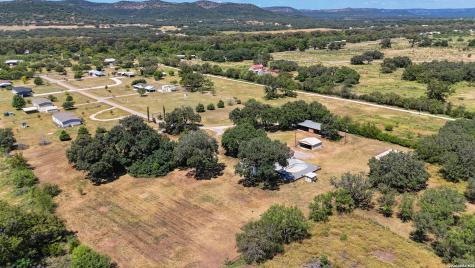 158 River Valley Road Rio Frio TX 78879