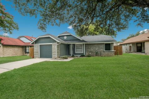 11442 Blue Mesa Drive San Antonio TX 78245