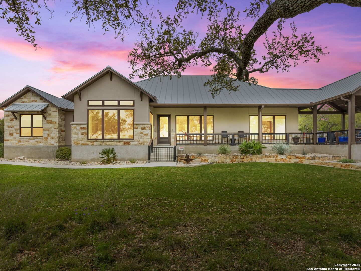 2145 San Jose Way Canyon Lake TX 78133