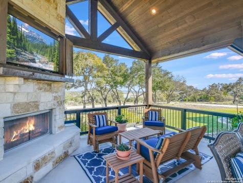 2145 San Jose Way Canyon Lake TX 78133