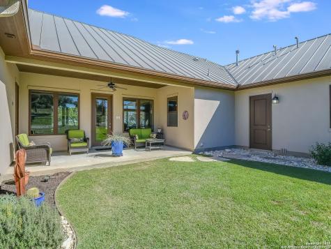 2145 San Jose Way Canyon Lake TX 78133