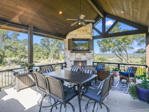 2145 San Jose Way Canyon Lake TX 78133