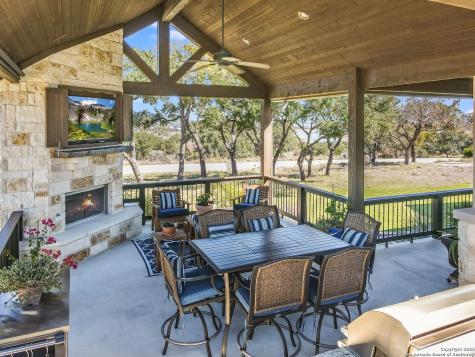 2145 San Jose Way Canyon Lake TX 78133
