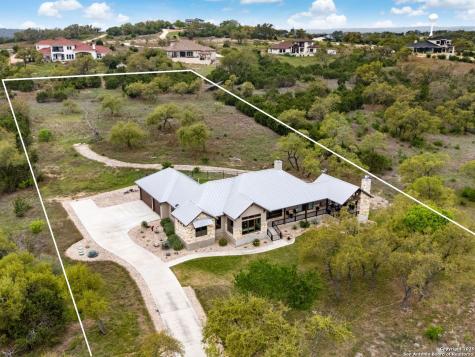 2145 San Jose Way Canyon Lake TX 78133