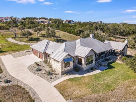 2145 San Jose Way Canyon Lake TX 78133
