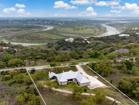 2145 San Jose Way Canyon Lake TX 78133