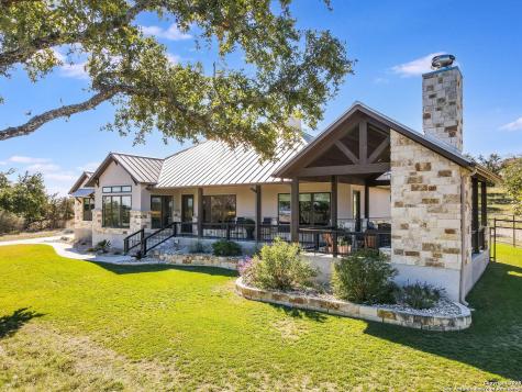 2145 San Jose Way Canyon Lake TX 78133
