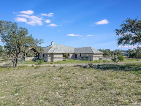 2145 San Jose Way Canyon Lake TX 78133