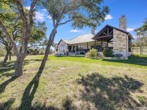 2145 San Jose Way Canyon Lake TX 78133