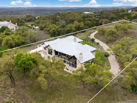 2145 San Jose Way Canyon Lake TX 78133
