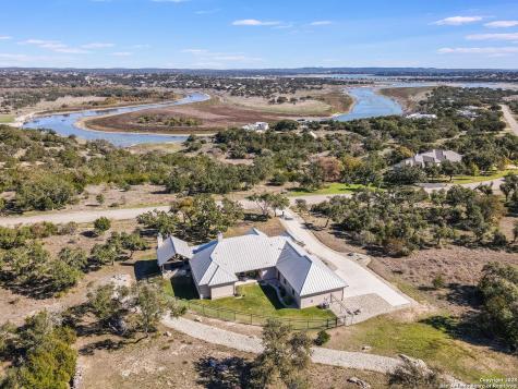 2145 San Jose Way Canyon Lake TX 78133