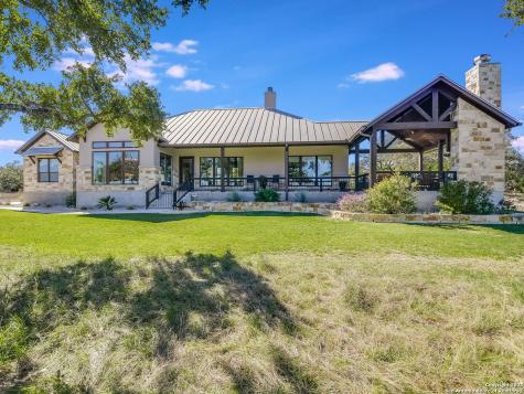 2145 San Jose Way Canyon Lake TX 78133