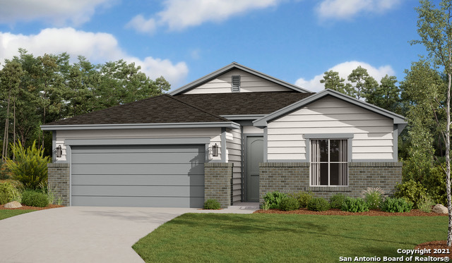 3704 Donald Drive Seguin TX 78155