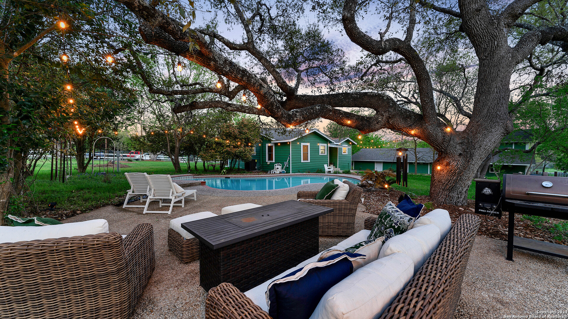 28503 Waterview Drive Boerne TX 78006