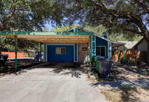 5719 Alnwick Street San Antonio TX 78228