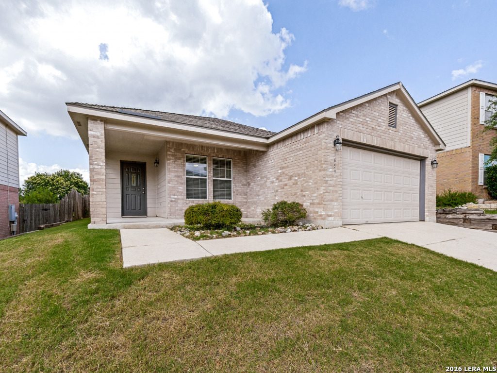 1659 Spice Spring San Antonio TX 78260
