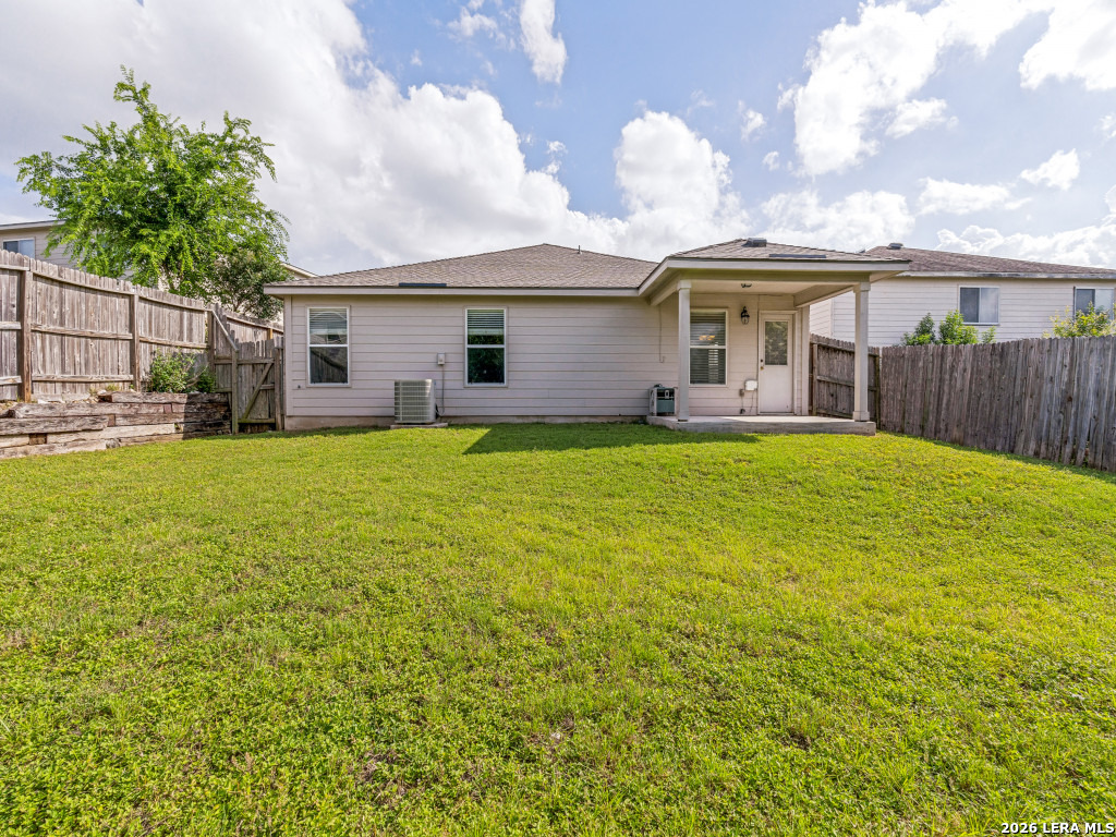 1659 Spice Spring San Antonio TX 78260