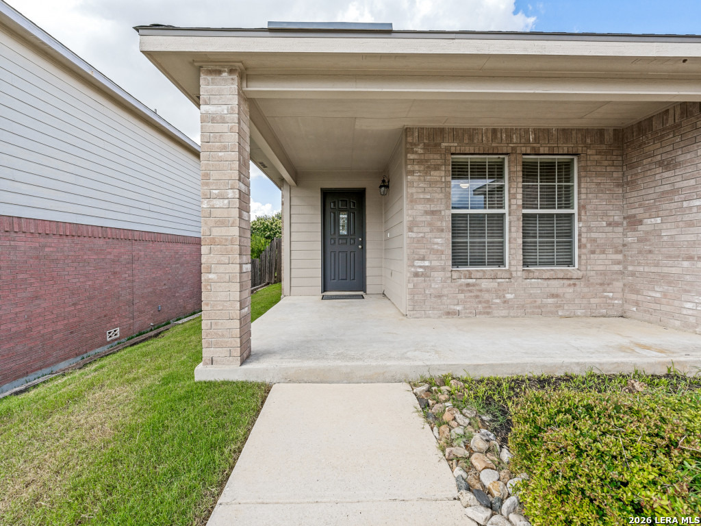1659 Spice Spring San Antonio TX 78260